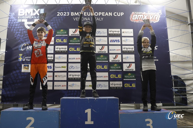 2023 BMX European Cup - 19/03/2023 - Day 3 - photo Ilario Biondi/SprintCyclingAgency?2023